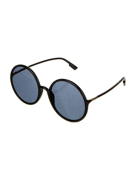 Christian Dior SoStellaire3 Round Sunglasses 